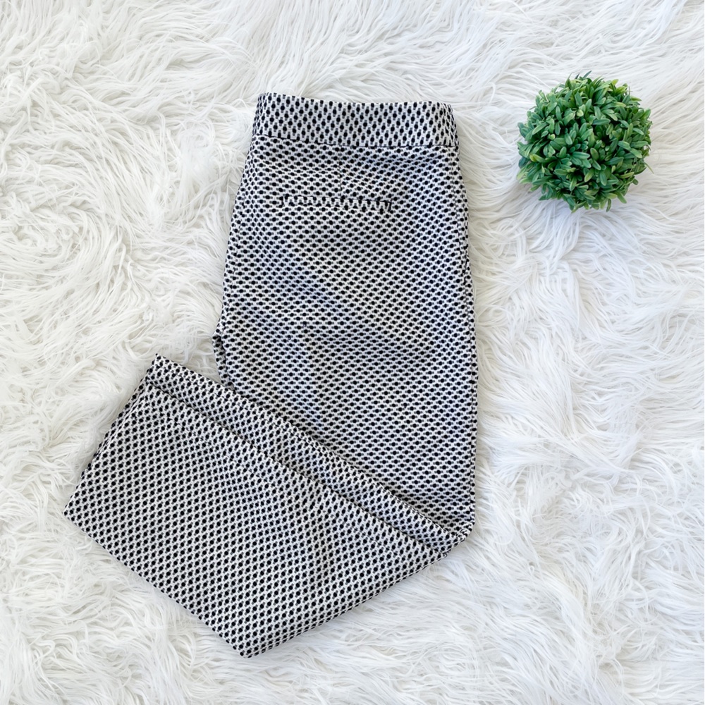 Express dress pants